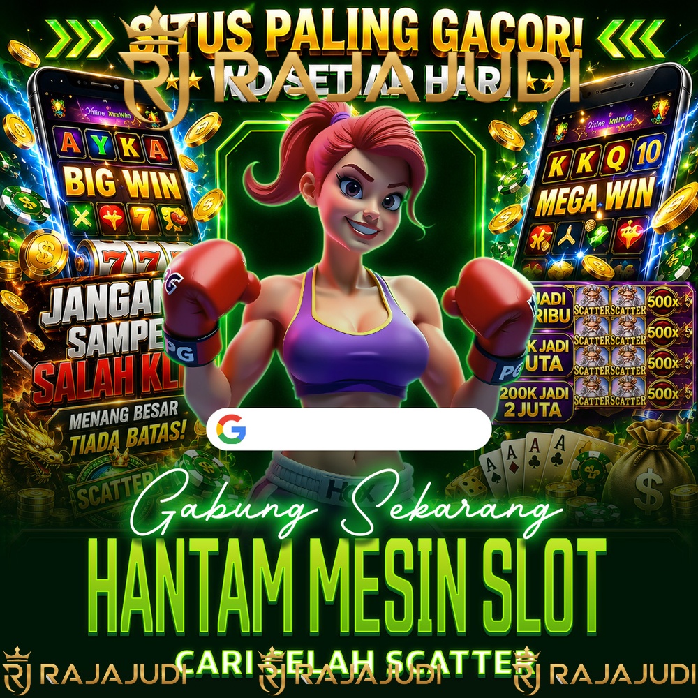 RAJAJUDI: Panduan Registrasi Akun Game Praktis serta Fitur Komunitas Panduan Lengkap